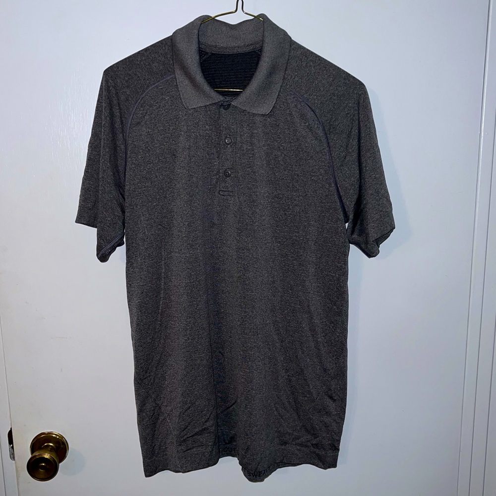 Lululemon Men’s Poli